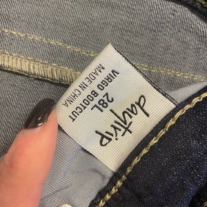 Buckle Day Trip Jeans